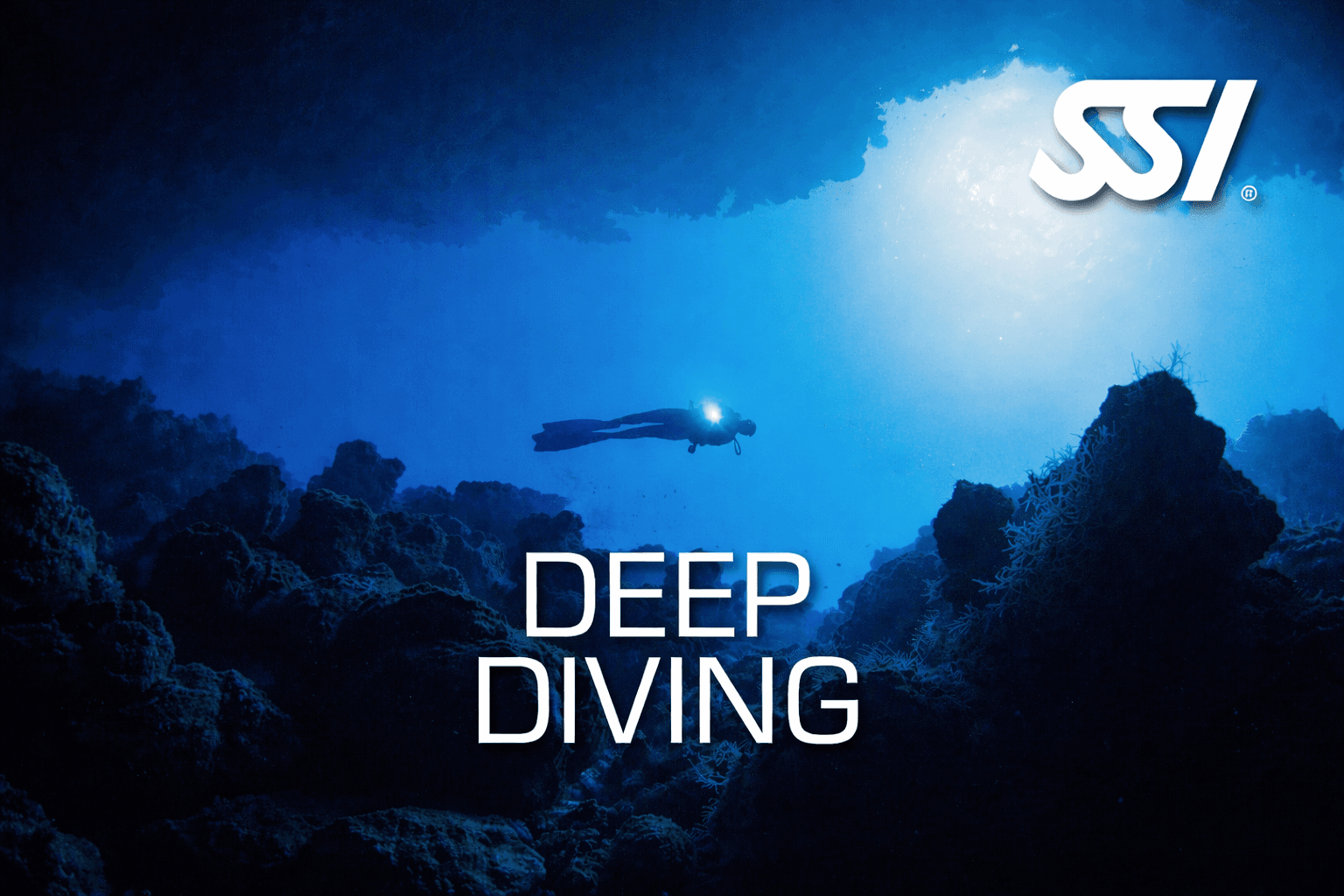 CURSO SSI BUCEO PROFUNDO