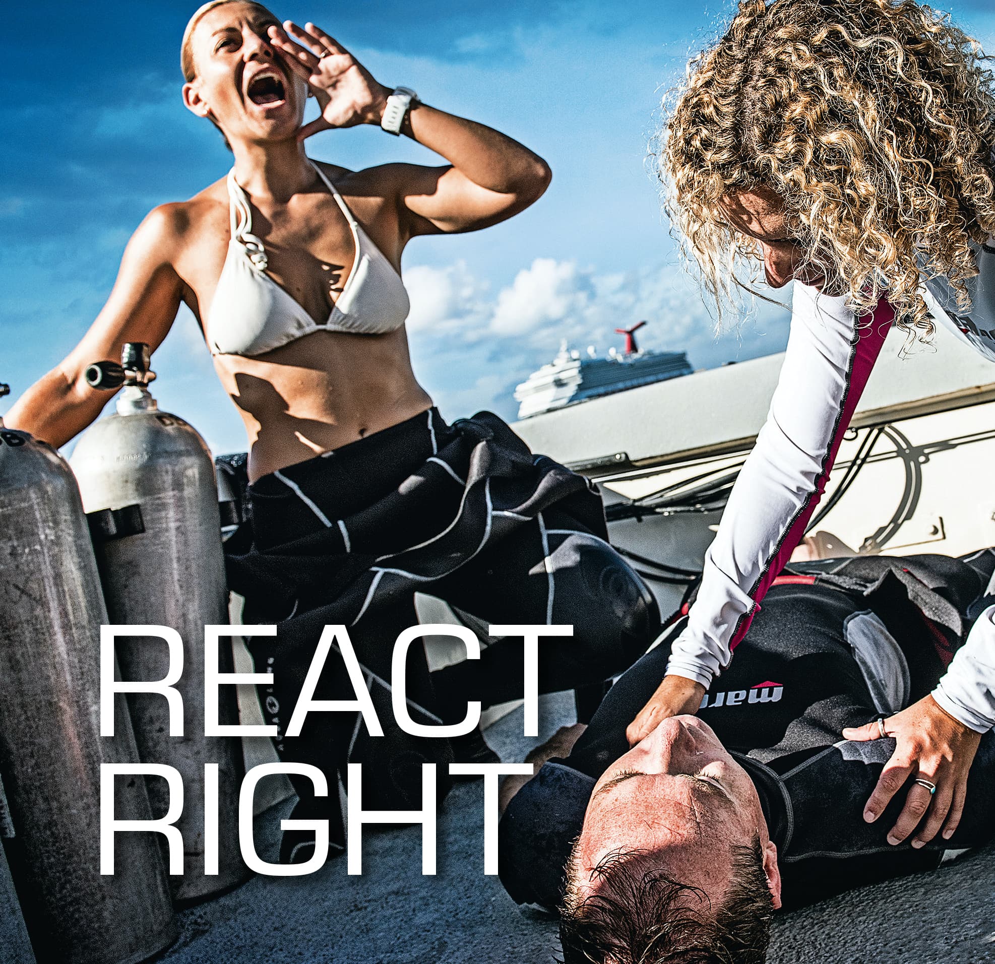 CURSO SSI REACT RIGHT