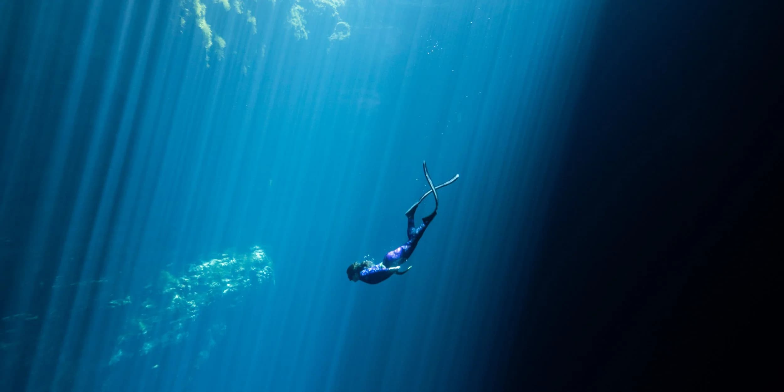 APNEA COMBO TRIP : 2 INMERSIONES (1 DIA) 