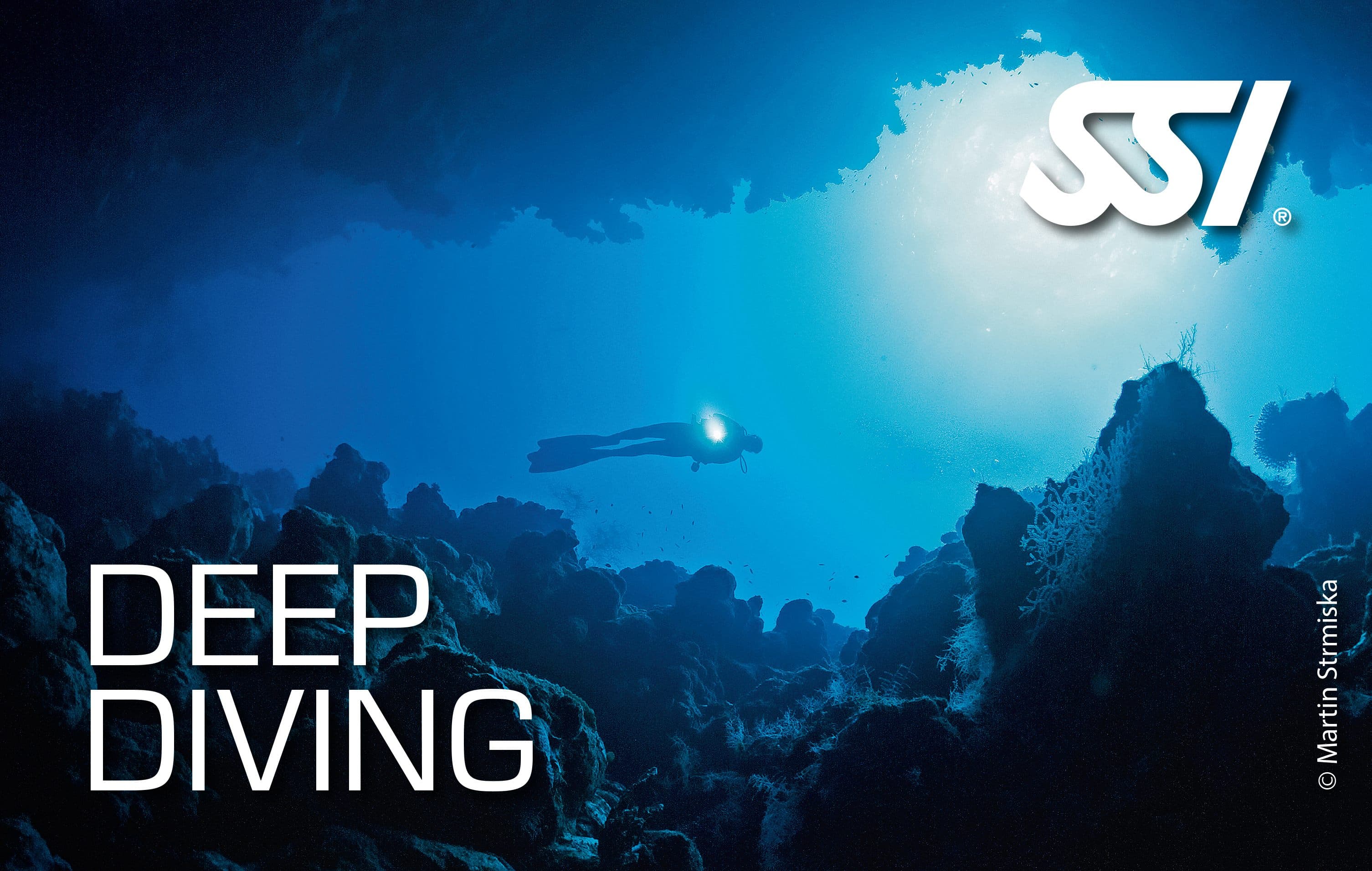CURSO SSI BUCEO PROFUNDO
